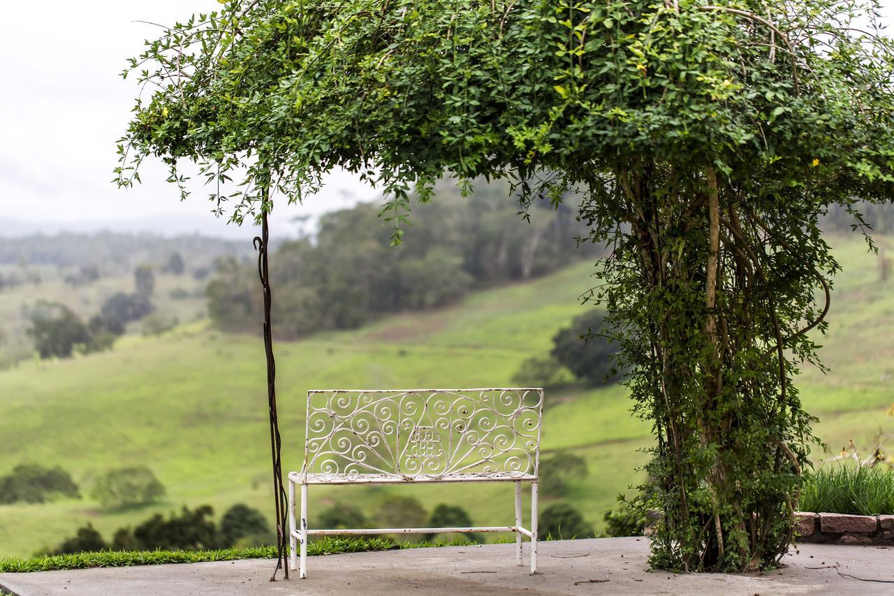 Hotel Fazenda Colibri Амаргоса Екстер'єр фото